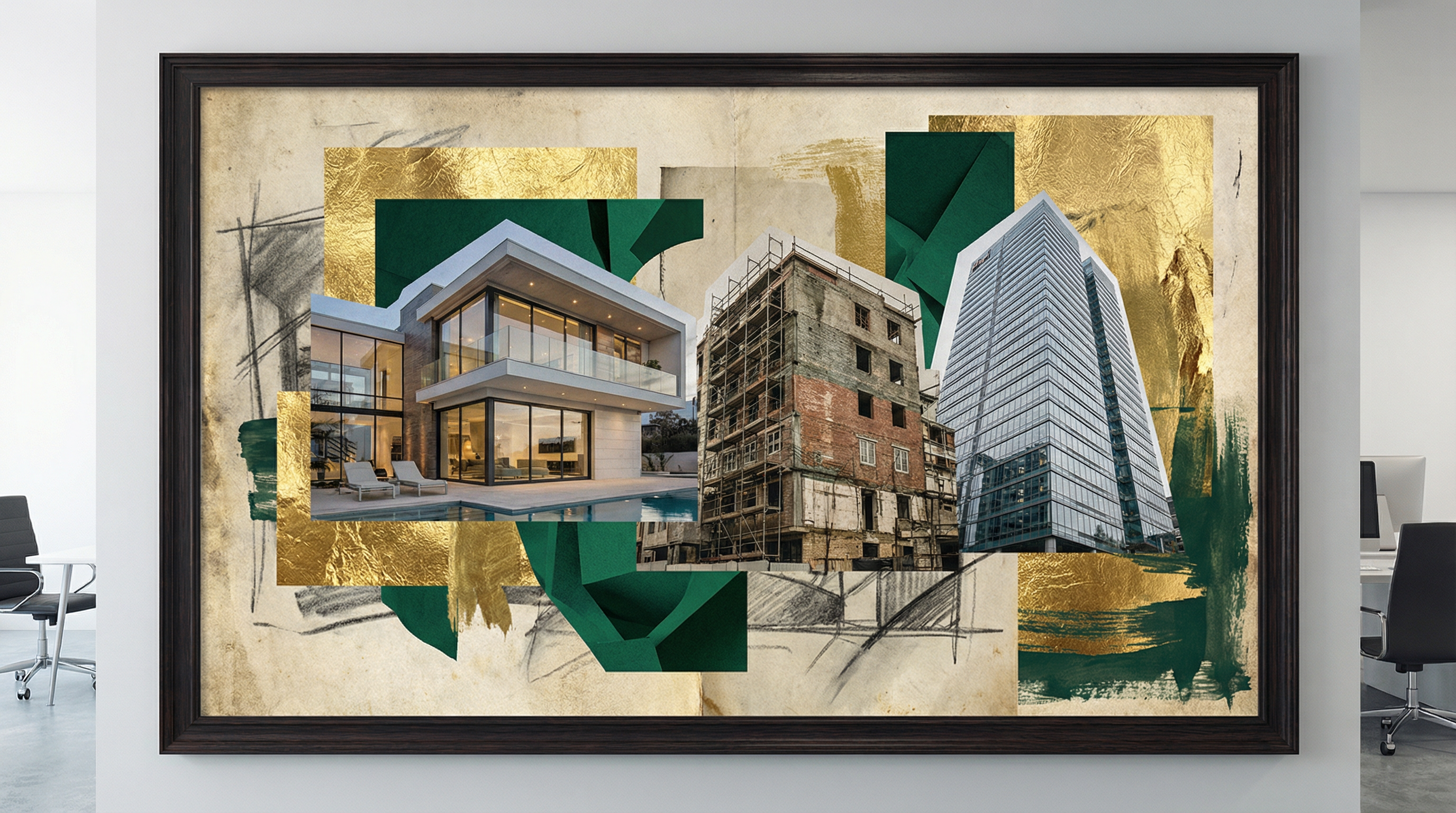 Real Estate Portfolio