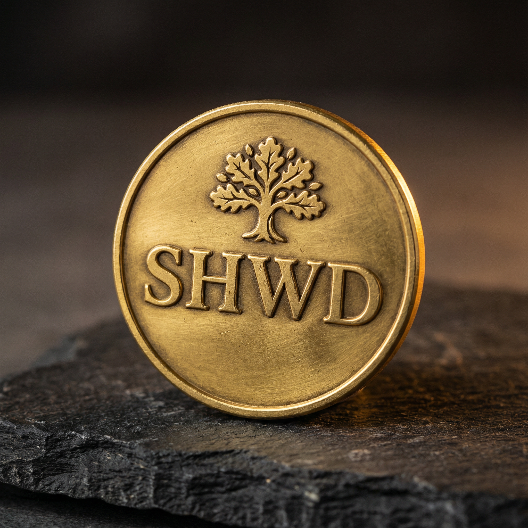 SHWD Token